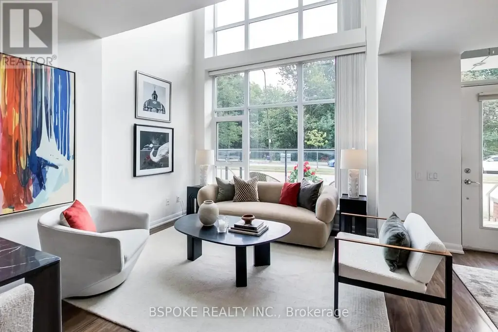 186 Borough Drive, Toronto (Bendale)