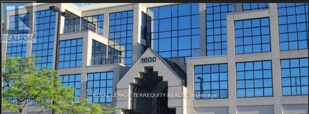231 - 1600 Steeles Avenue W, Vaughan (Concord)