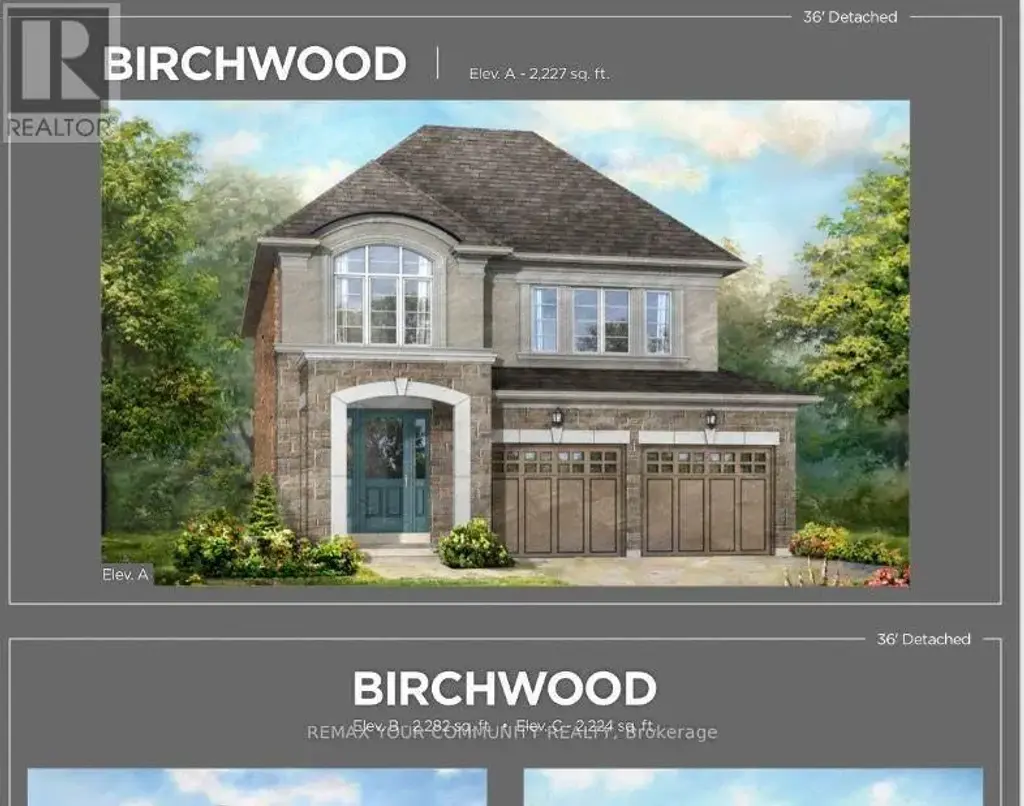 Lot 12 Sweet Cicely Street, Springwater (Midhurst)