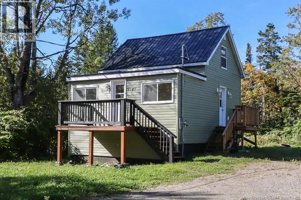 2175 Route 825, Fairfield