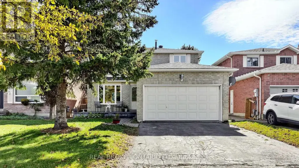 33 Fountainbridge Drive, Caledon (Bolton East)