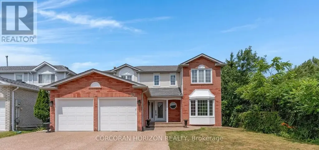 62 Glenvalley Drive, Cambridge