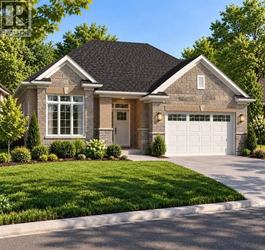 303 Scott Court, Point Edward