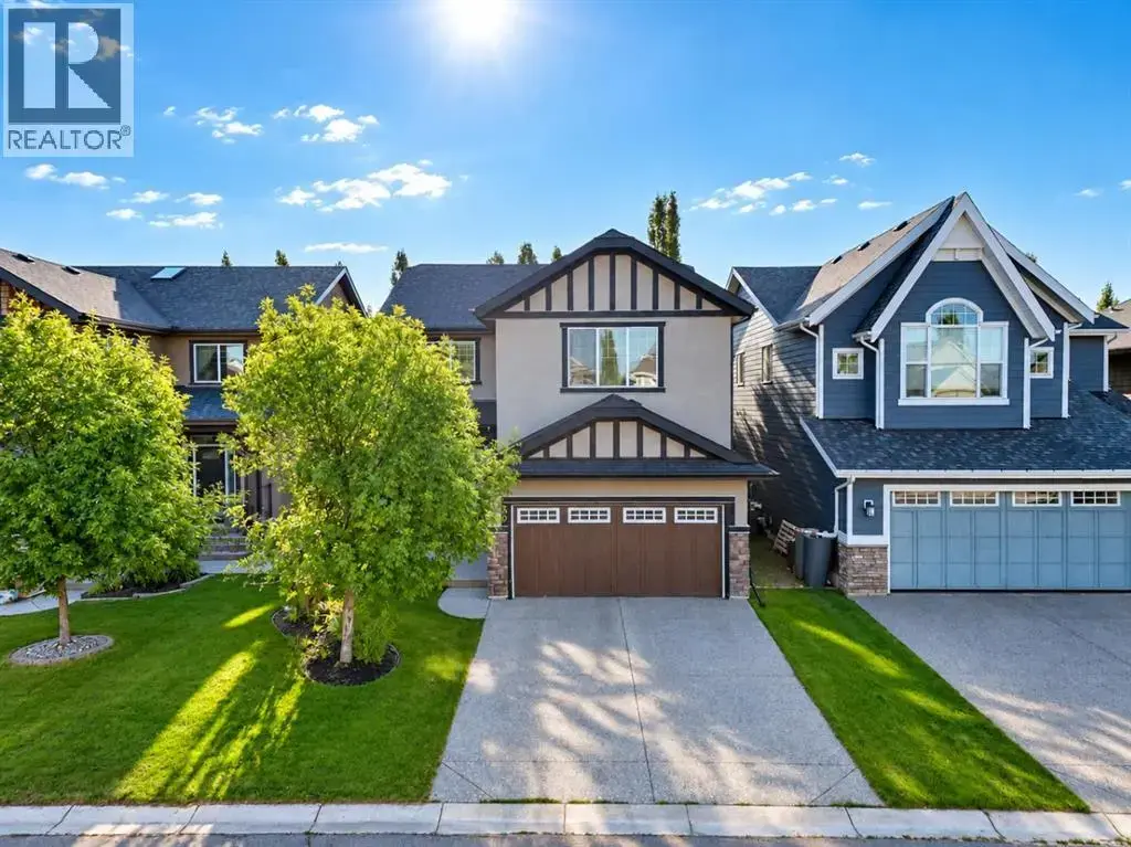 30 Rockford Road Nw, Calgary