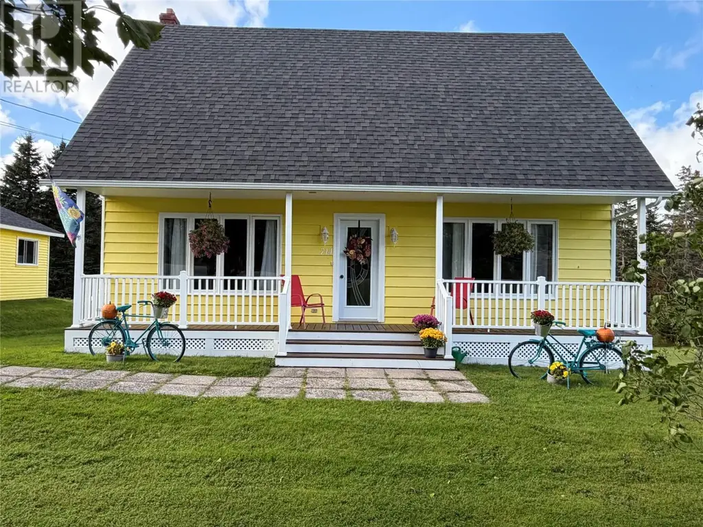 714 Harvey Street, Riverhead Harbour Grace