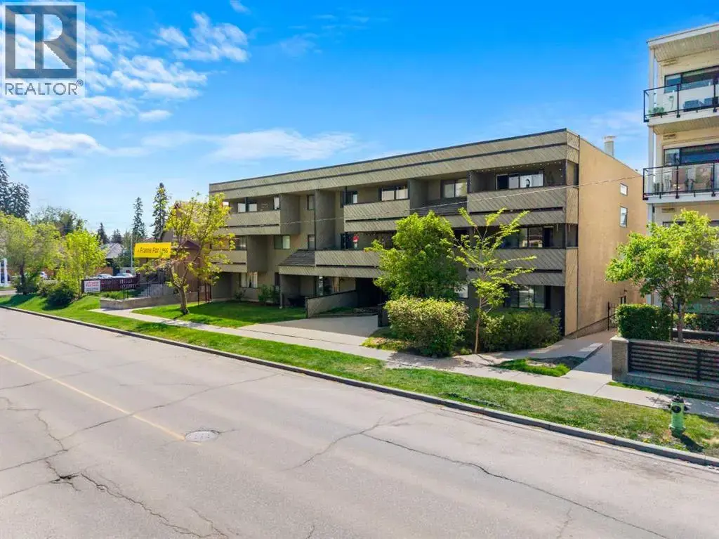 308, 1513 26 Avenue Sw, Calgary