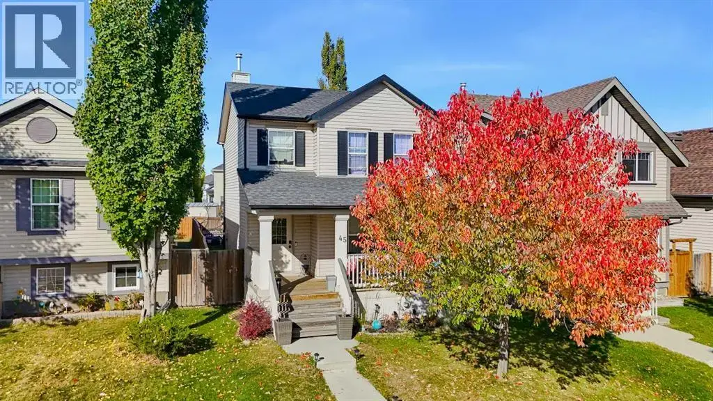 45 Copperfield Heath Se, Calgary