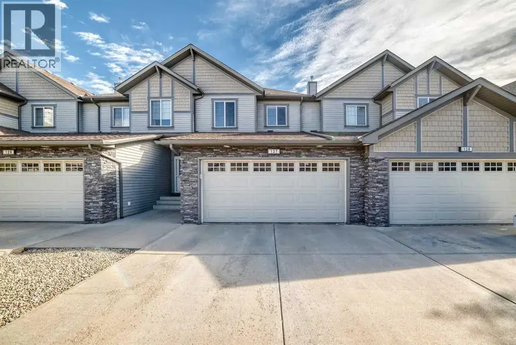 127, 100 Coopers Common Sw, Airdrie