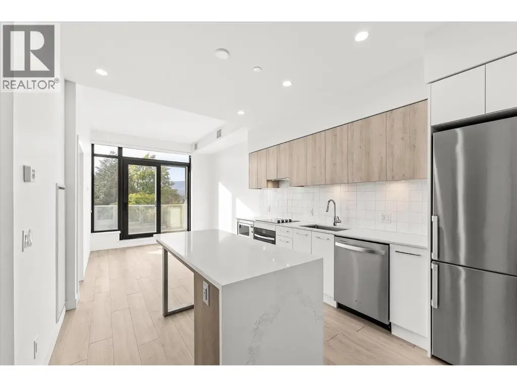 3699 Capozzi Road Unit# 407, Kelowna