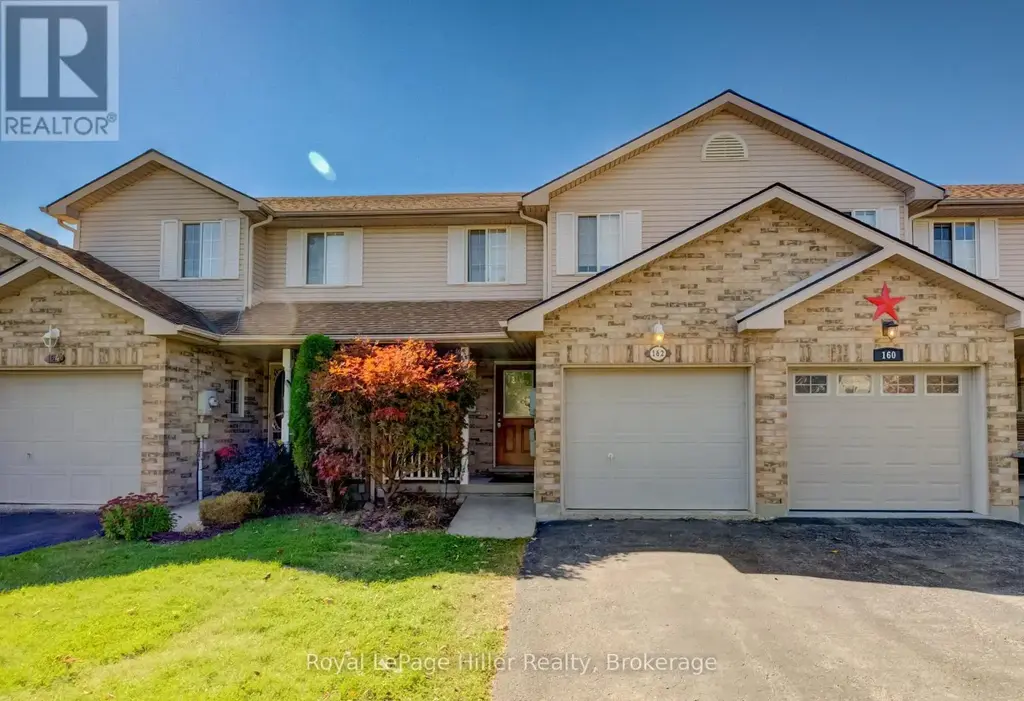 162 Athlone Crescent, Stratford