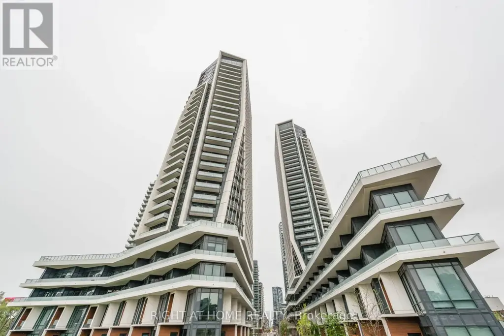 Ph2907 - 30 Ordnance Street, Toronto (Niagara)