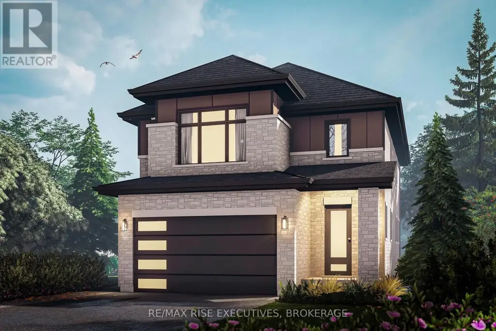 29 Kilimanjaro Drive, Loyalist (Amherstview)