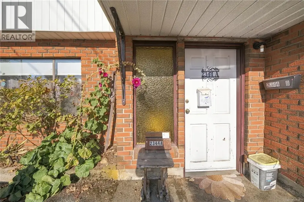 2344/2346 Rosstown Rd, Nanaimo