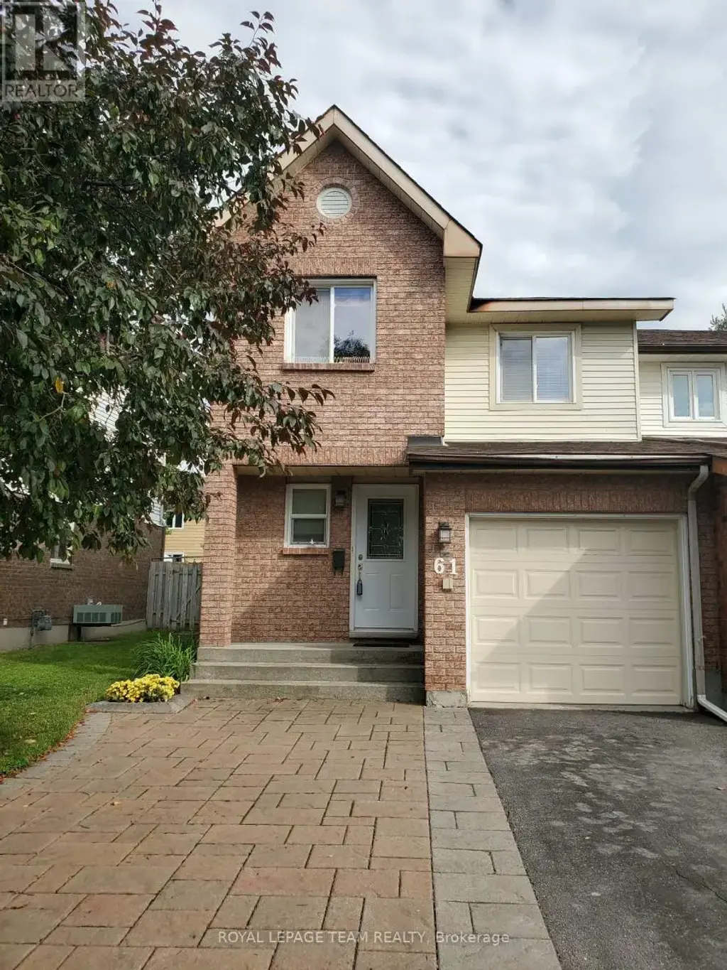 61 Mcgibbon Drive, Ottawa