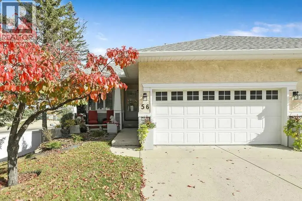 56, 72 Millside Drive Sw, Calgary