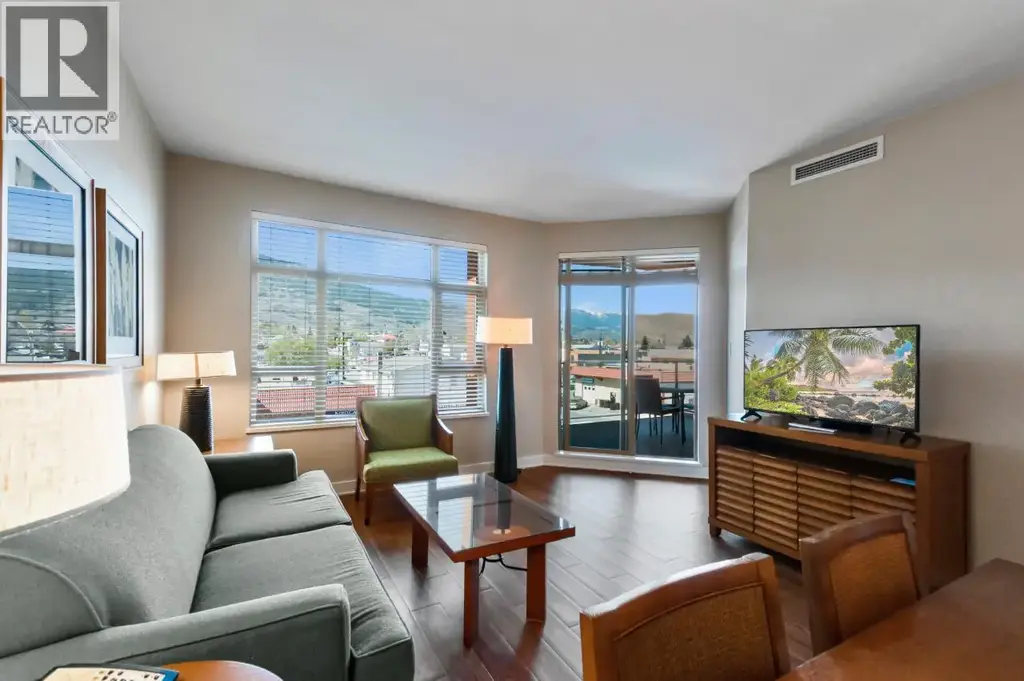 15 Park Place Unit# 420, Osoyoos