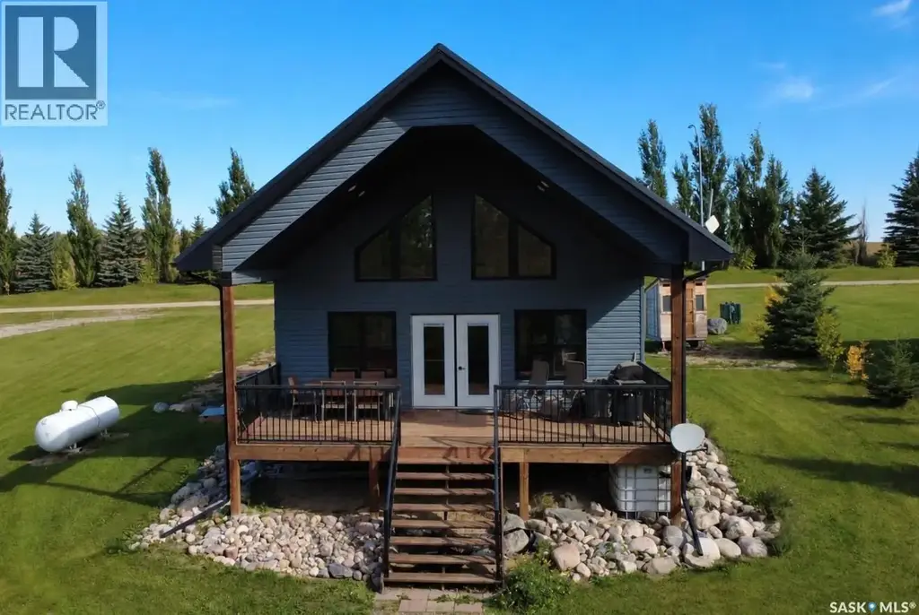 3 Anderson Drive, Sturgeon Lake
