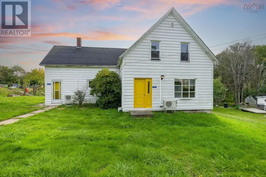 197 Trout Cove Road, Centreville