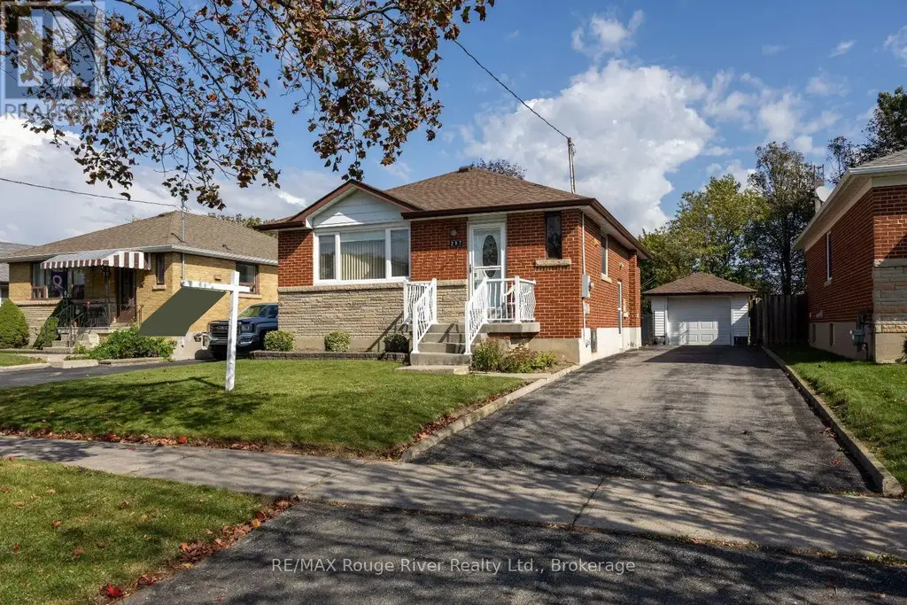 287 Guelph Street, Oshawa (Donevan)