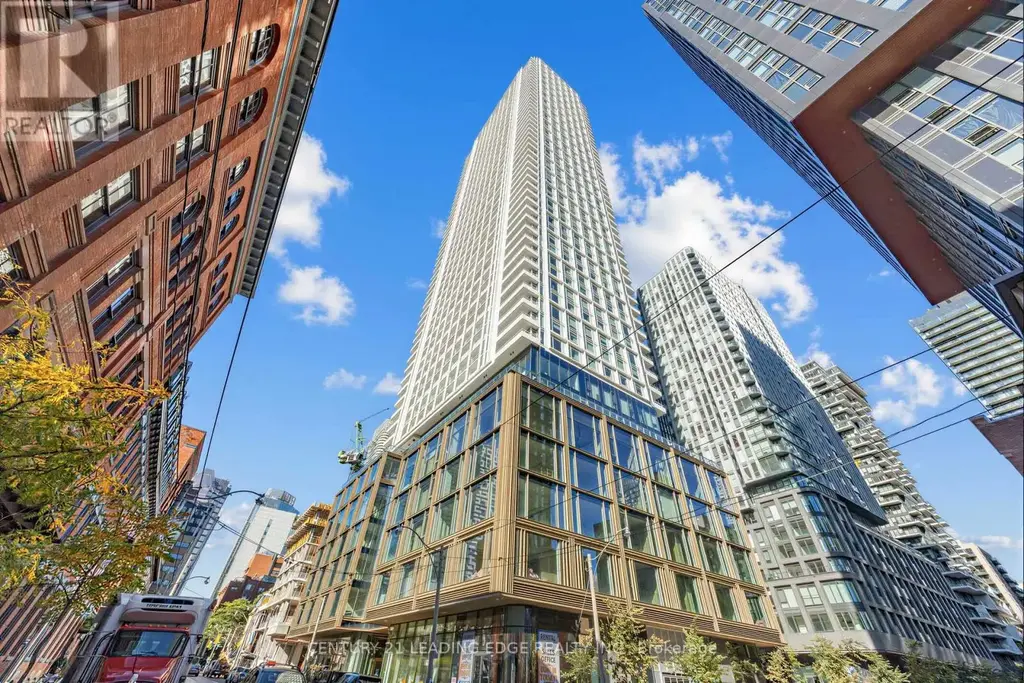 1602 - 88 Queen Street E, Toronto (Church-Yonge Corridor)