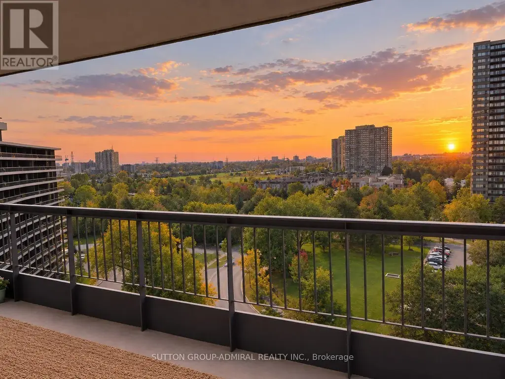 1103 - 135 Antibes Drive, Toronto (Westminster-Branson)