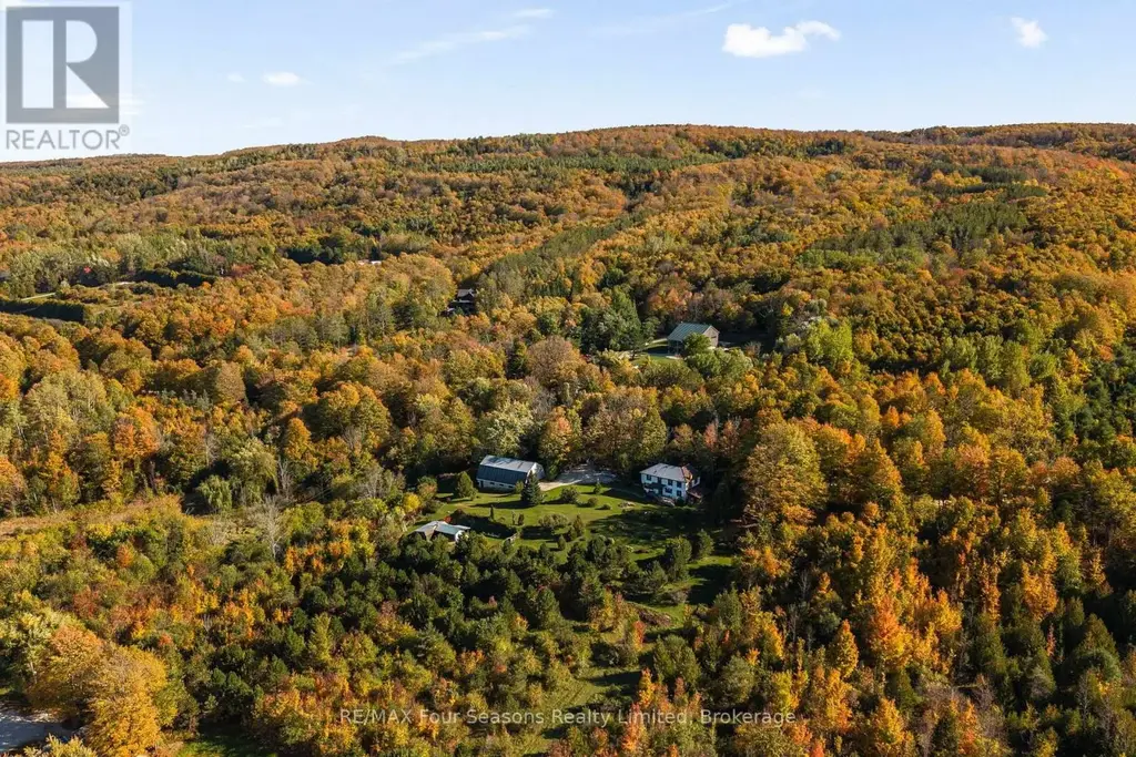 529685 Pretty River Rd. Townline N, Blue Mountains