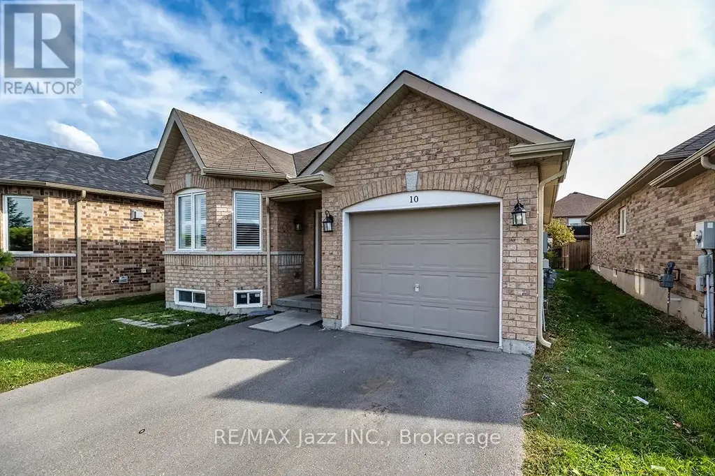 10 Milner Court, Kawartha Lakes (Lindsay)