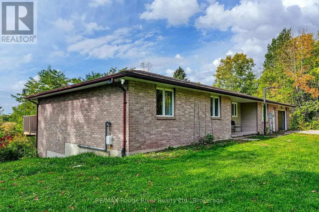 170 Cowie Road, Cramahe