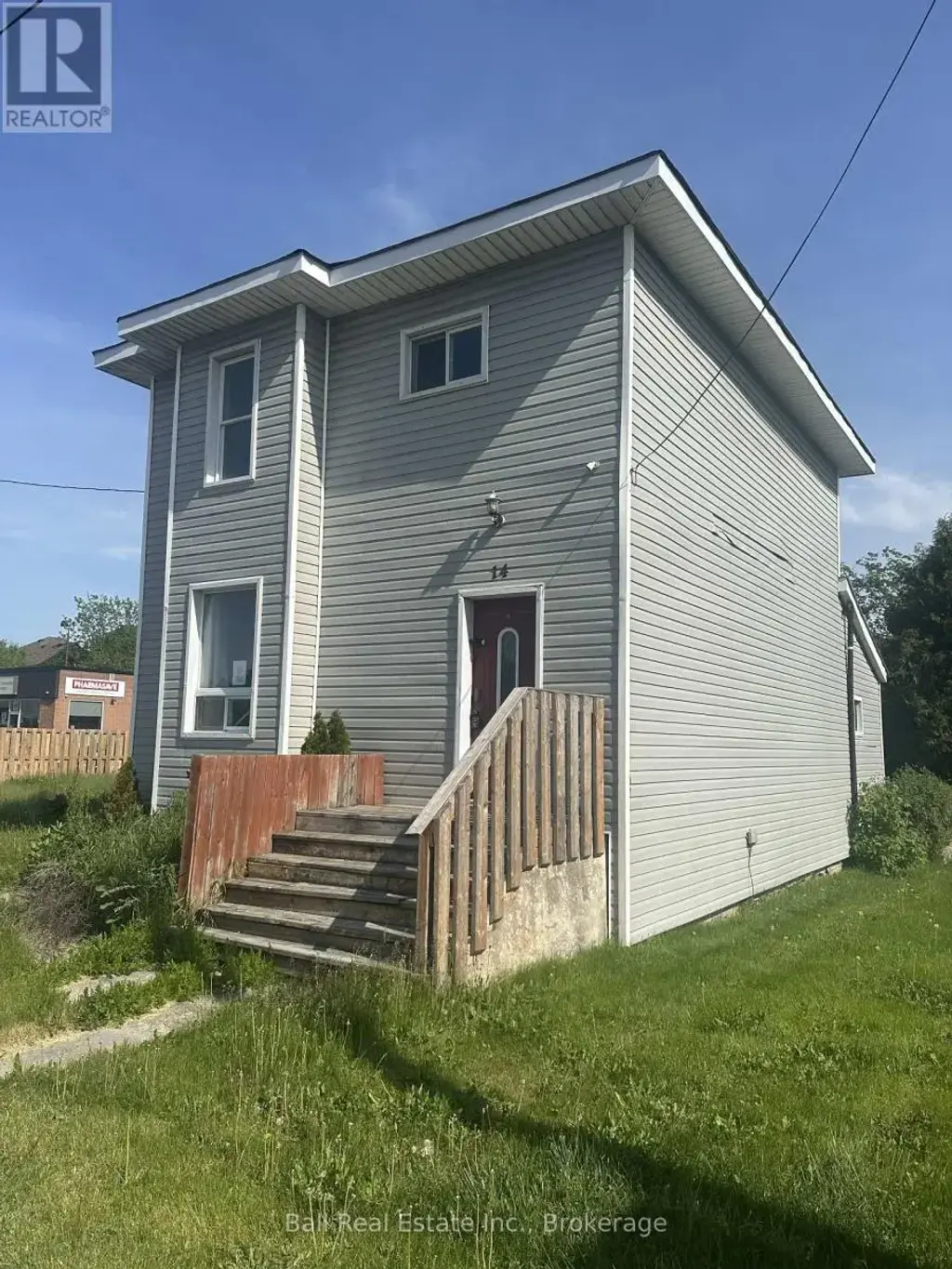 14 Ottawa Street W, Havelock-Belmont-Methuen (Havelock)
