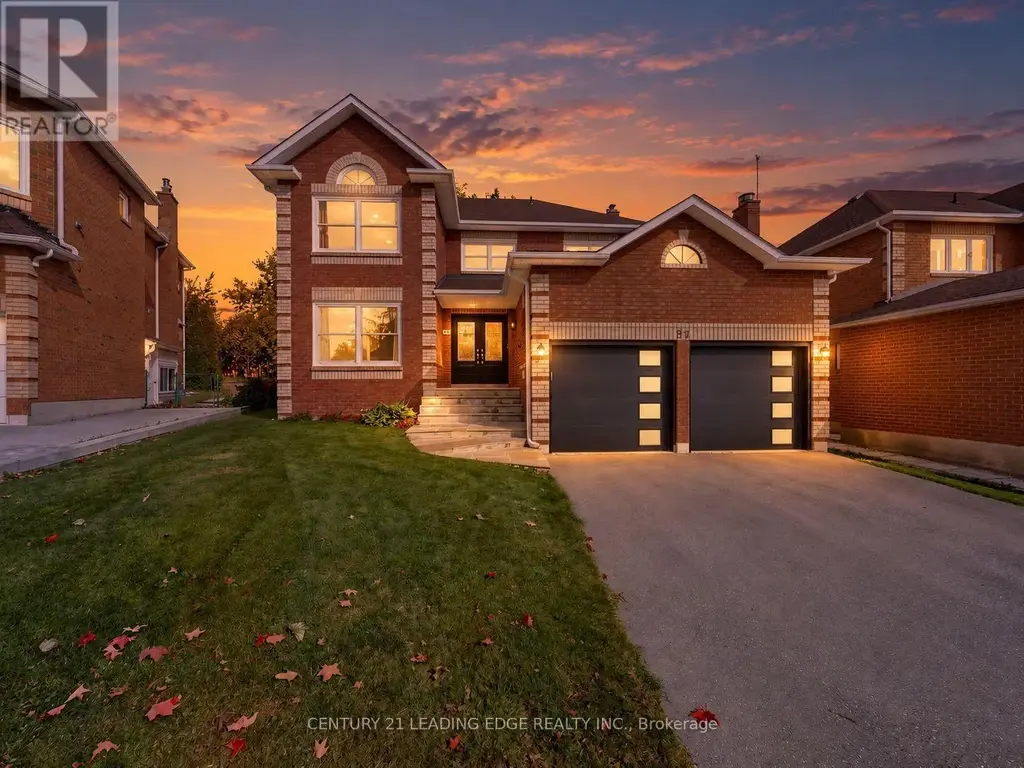 97 Tulip Street, Georgina (Keswick North)