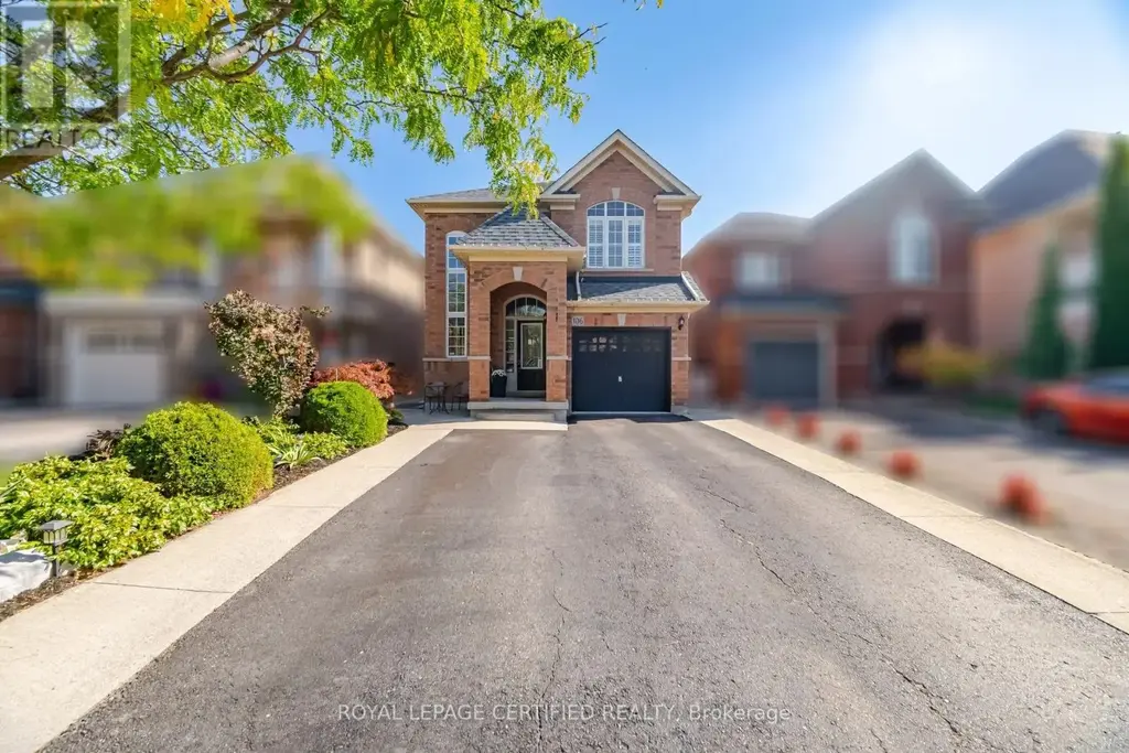 106 Ballantine Drive, Halton Hills (Georgetown)