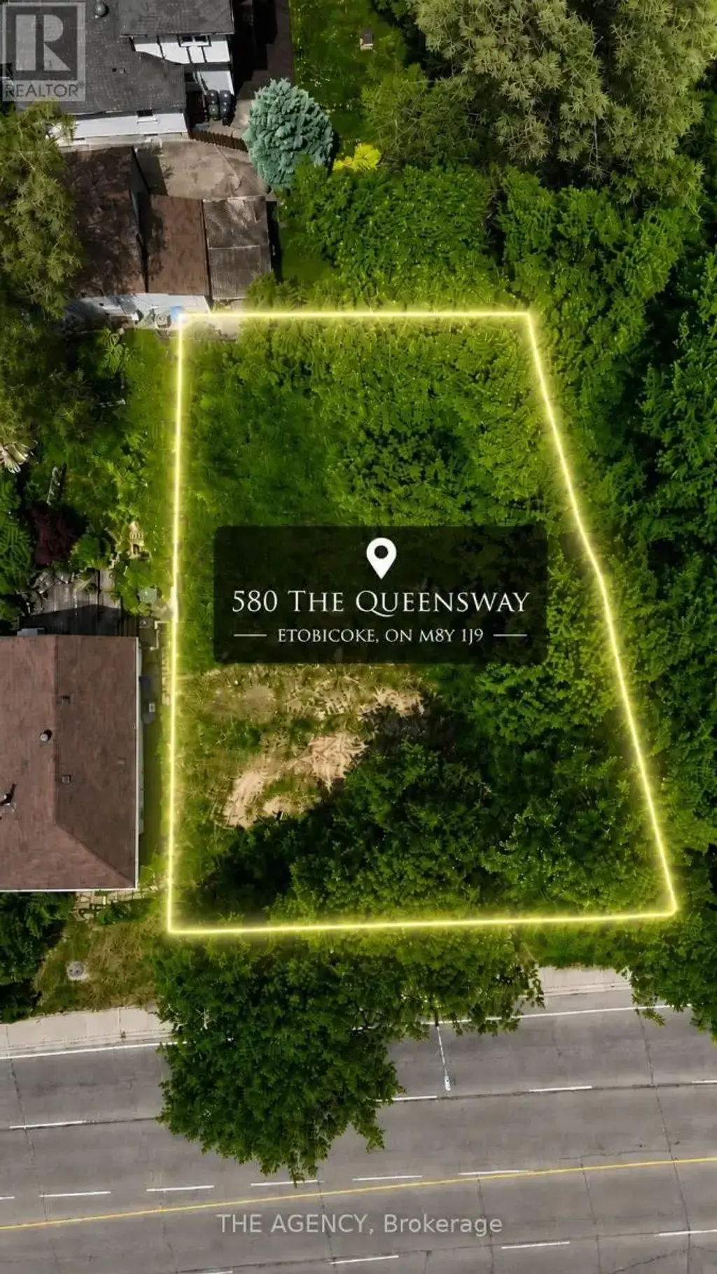 580 The Queensway, Toronto (Stonegate-Queensway)
