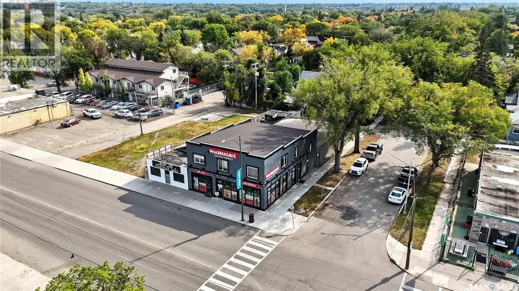 839 20th Street W, Saskatoon