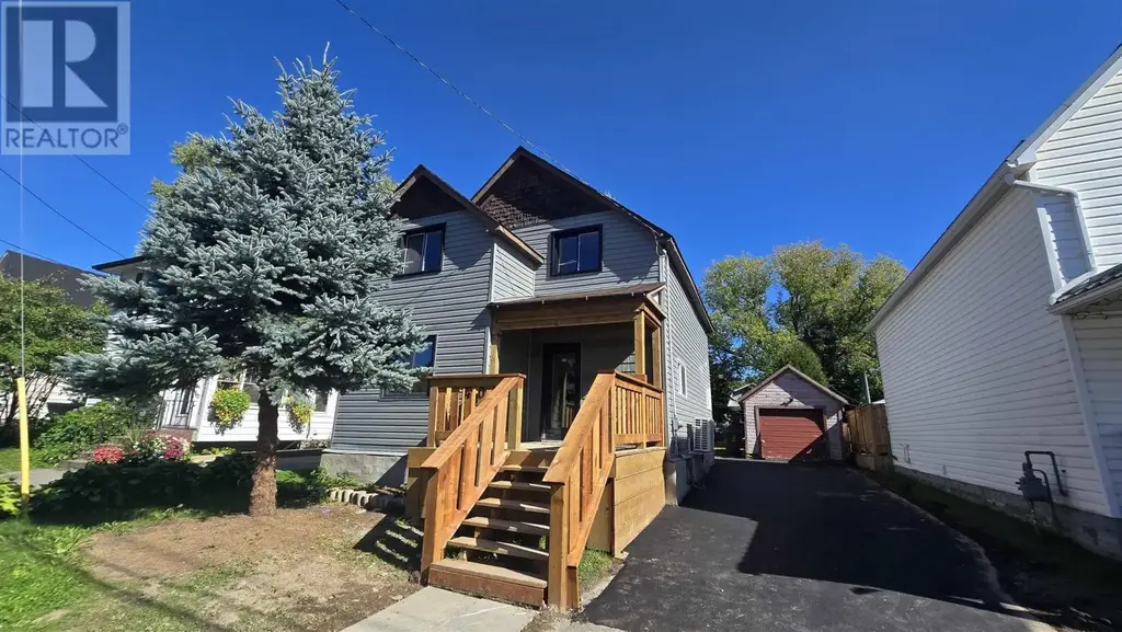 404 John St, Sault Ste. Marie
