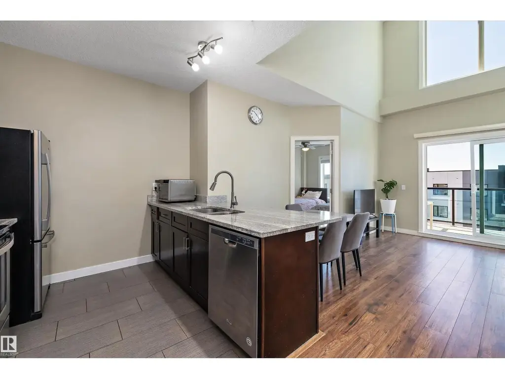 #505 1238 Windermere Wy Sw Sw, Edmonton