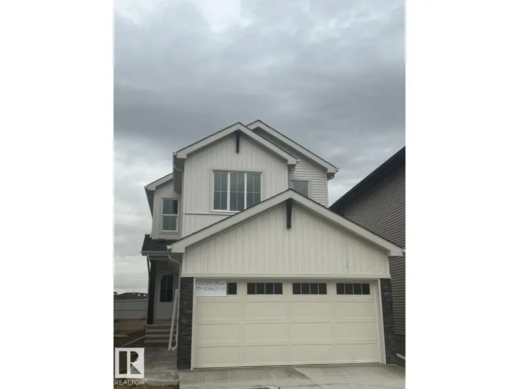 22504 90 Av Nw, Edmonton