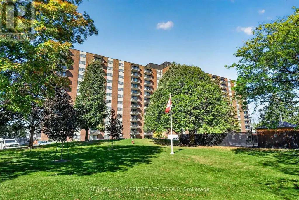 114 - 1485 Baseline Road, Ottawa