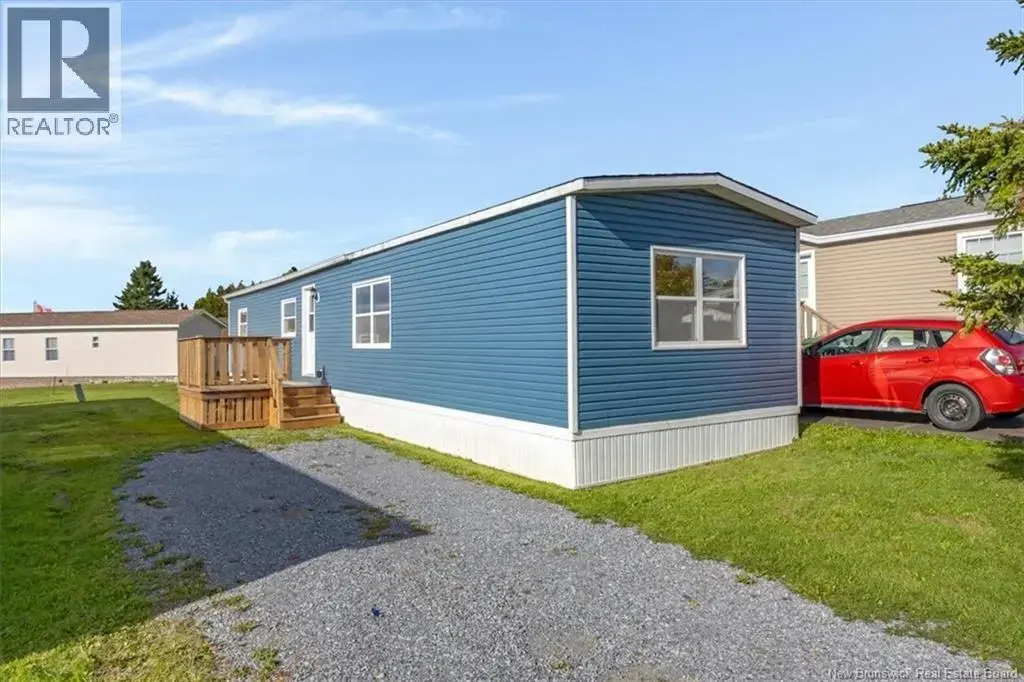 11 Nova Drive, Saint John