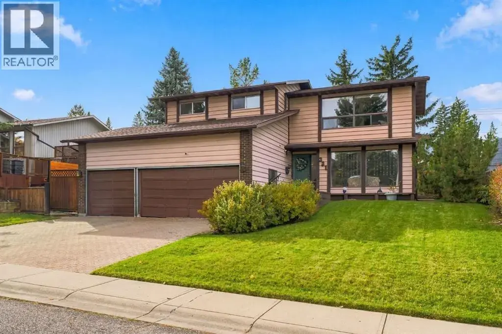 331 Oakfern Crescent Sw, Calgary