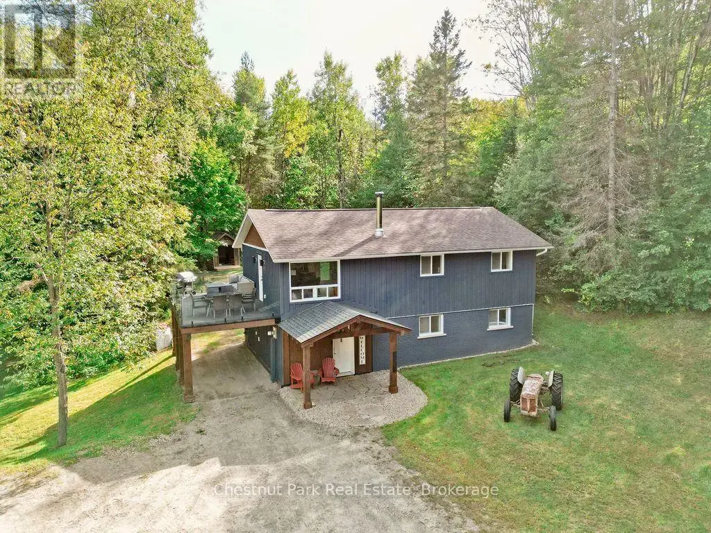 123 East Waseosa Lk Road, Huntsville (Chaffey)