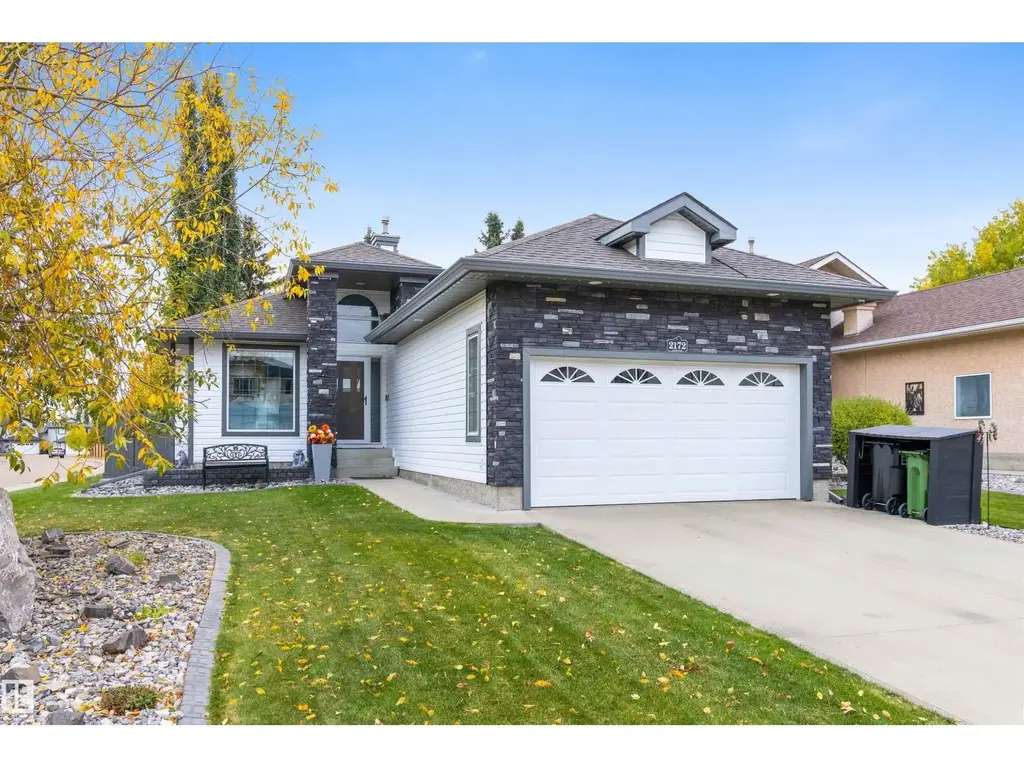2172 Brennan Cr Nw, Edmonton