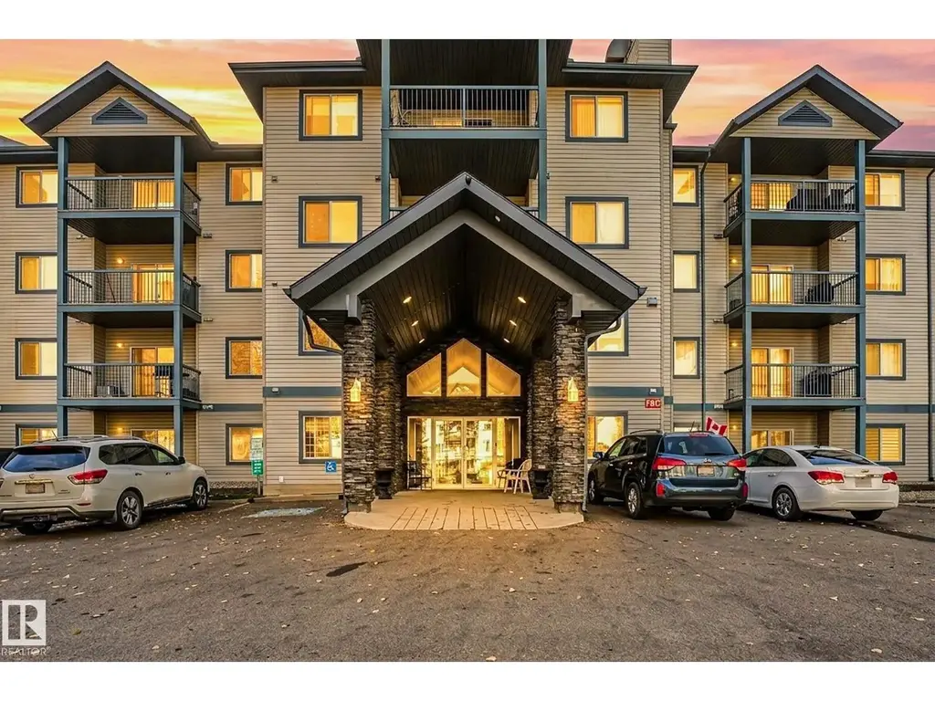 #204 16303 95 St Nw, Edmonton