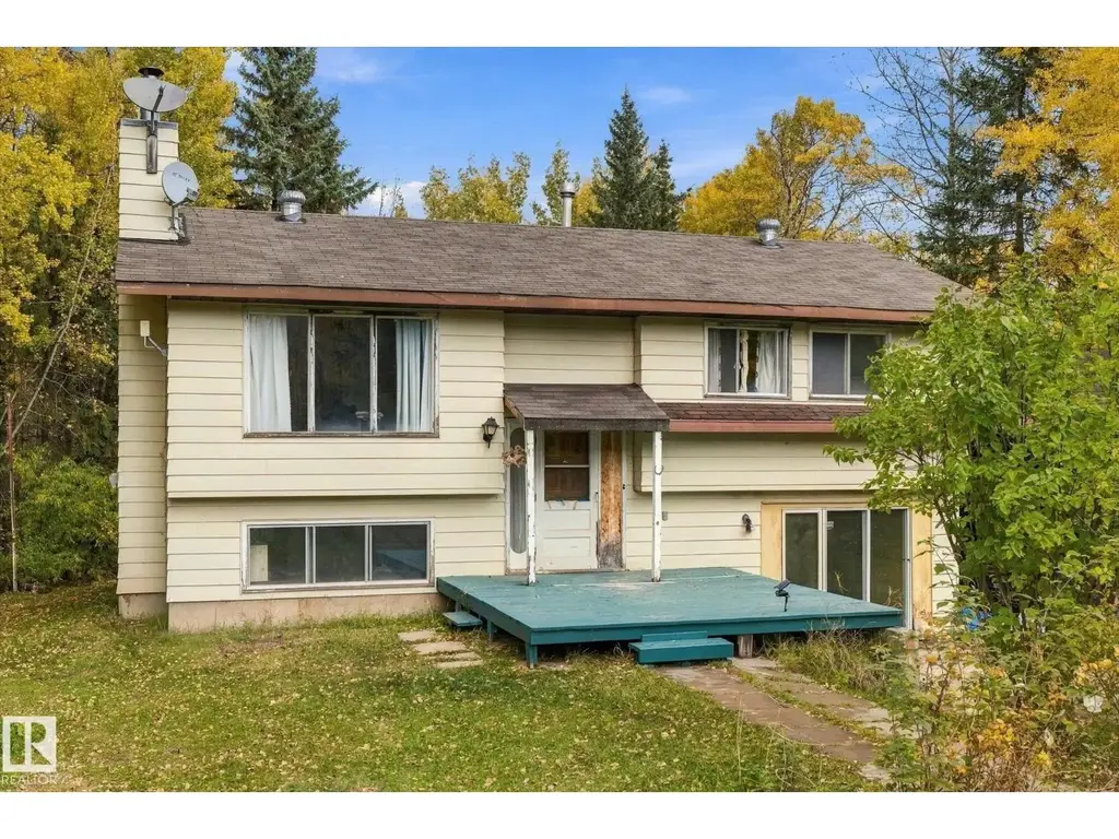 #25 53301 Rge Road 32, Rural Parkland County