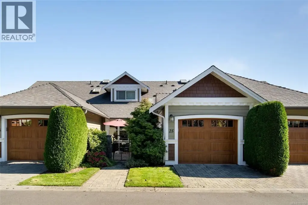 25 10520 Mcdonald Park Rd, North Saanich
