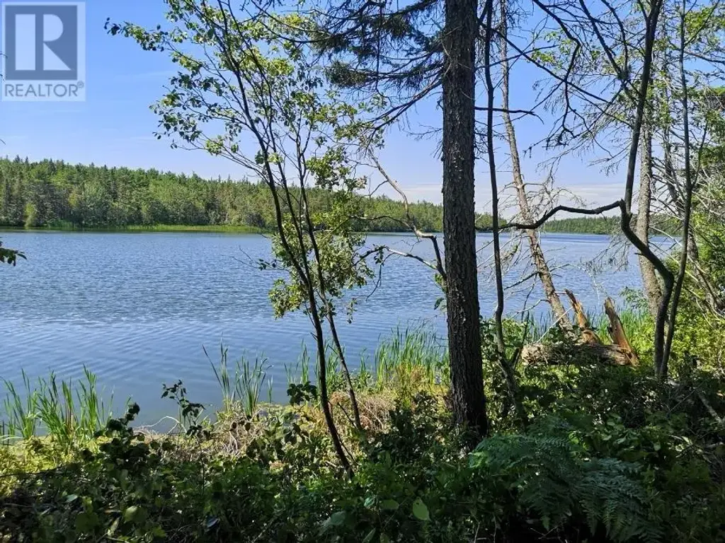 Lot # 4 Tyler Lane, Murray River