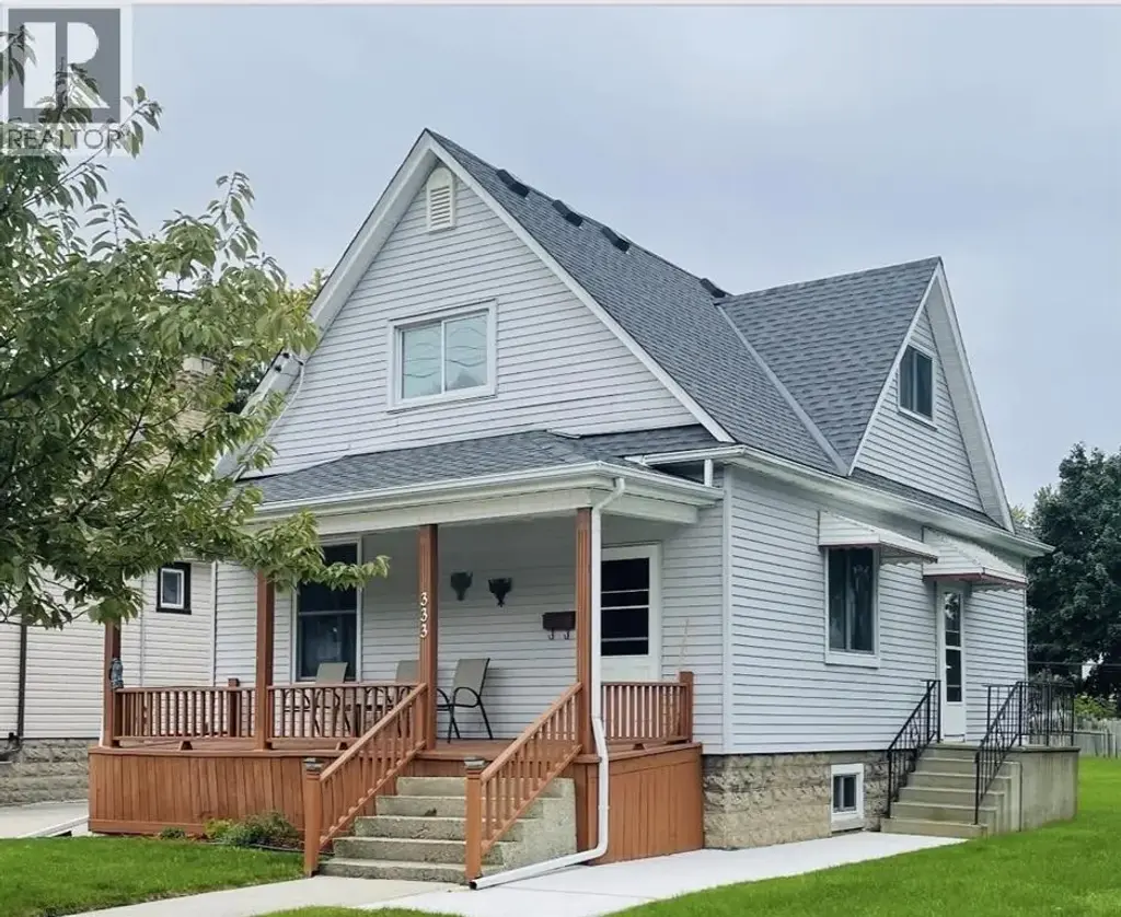 333 Mitton Street South, Sarnia