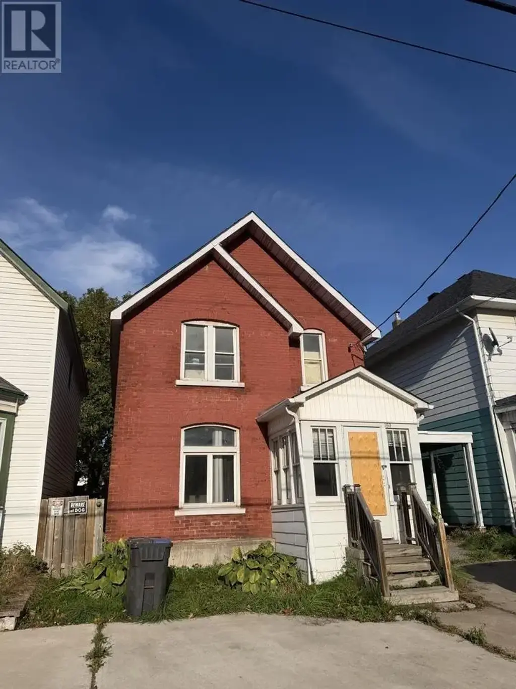 160 Albert St E, Sault Ste. Marie