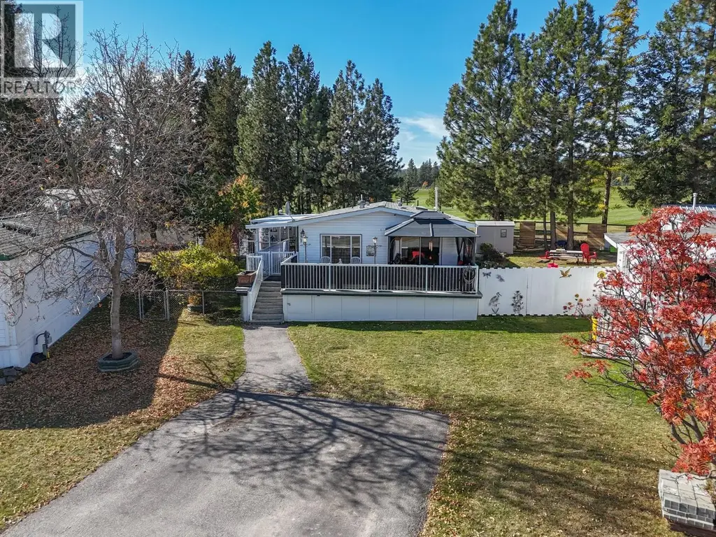 2321 Industrial 2 Road Unit# 10, Cranbrook