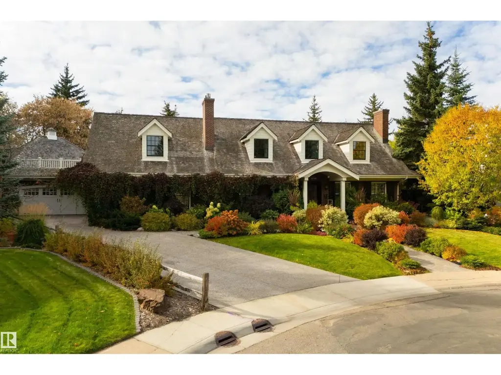 12719 39 Av Nw, Edmonton
