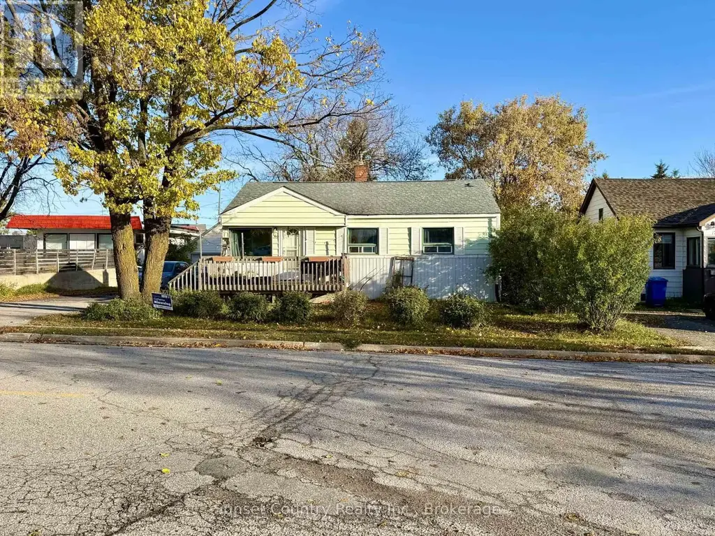 169 Florence Street, Dryden (Hillcrest)